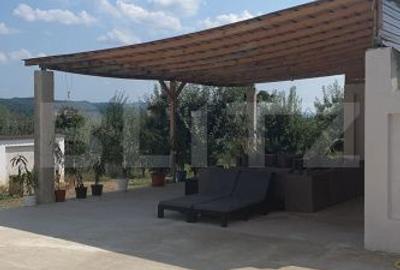 Casă cu 3 camere în Oncești - 4
