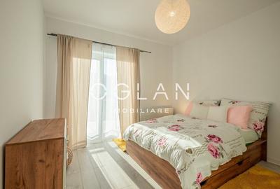 Casa cu garaj in Cisnadioara, mobilata utilata, 824 mp teren, COMISION 0% - 12