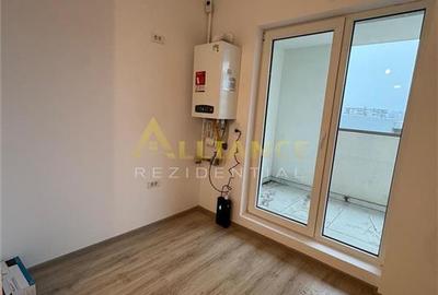 Apartament 2 camere Tip Studio - 500m metrou Berceni - Gata de mutare - 6