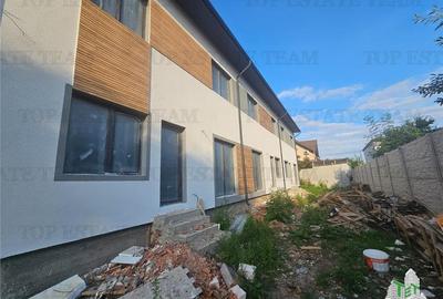 Vila insiruita premium 4 camere zona Ghencea - 3