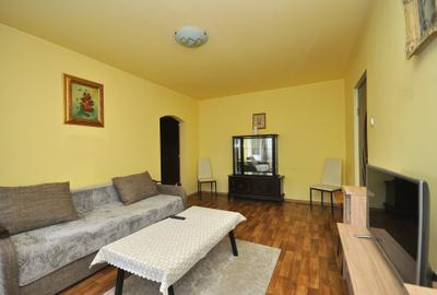 Apartament cu 2 camere semidecomandat, mobilat în Militari - 4