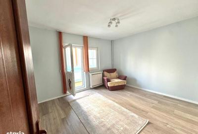 Apartament cu 3 camere decomandat, mobilat în Nerva Traian - 10