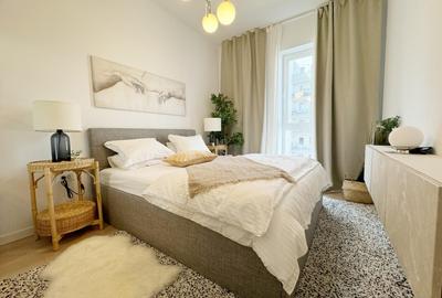 Apartament 3 camere, decomandat,  59 mp utili, etaj 1 - zona Aradului - 3