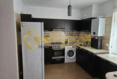 3 Camere | CT | AC | Zona full acces | Parcare | Disponibil imediat | - 4