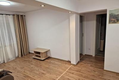 Apartament decomandat cu 3 camere 2 bai in Terezian - 17