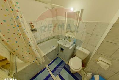 Apartament cu 3 camere, mobilat în Central - 2