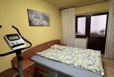 Apartament cu 3 camere semidecomandat în Aradului - 1