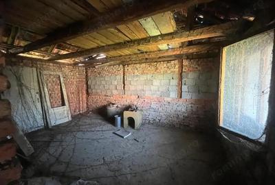 Valisoara, Casa la curte si Teren 3040 Mp, 10 minute de Caransebes - 15