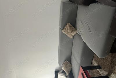 Vand urgent apartament decomandat 2 camere - 6