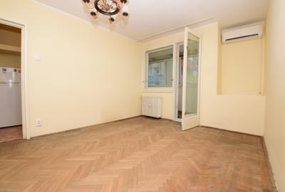 Apartament cu 2 camere semidecomandat, mobilat în 1 Mai - 8