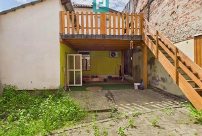 Casa cu 6 camere in zona Central - 18