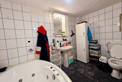 Bucurestii Noi | Casa individuala P+E cu 5 camere si pod | Curte,garaj si anexe - 30