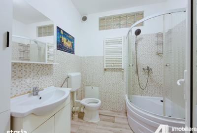 Apartament cu 2 camere în Alfa