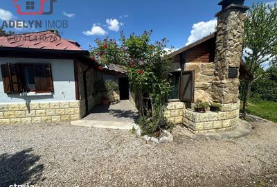 Casă cu 4 camere în Murighiol - 5