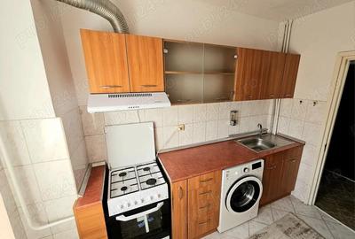 Apartament cu 3 camere, decomandat, Alexandru-Zimbru, loc parcare - 5
