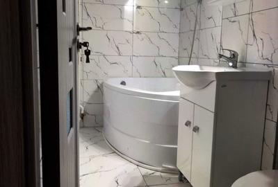 Garsonieră decomandată în Rahova - 4