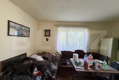 Casă cu 3 camere cu Teren 4100 Mp în Huseni - 6