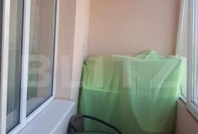 Apartament cu 2 camere semidecomandat în Micro 14 - 3