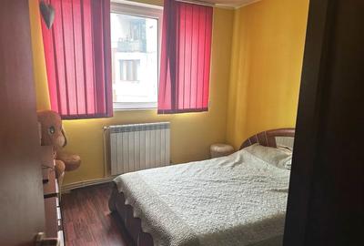 Apartament cu 2 camere in Centru Apartament cu 2 camere in Centru - 4