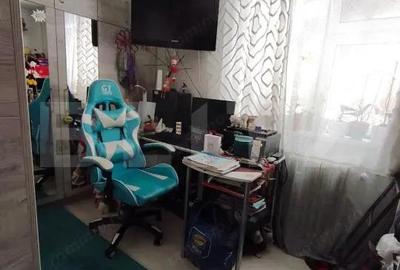 Apartament cu 2 camere, 38 mp, Manastur! - 7