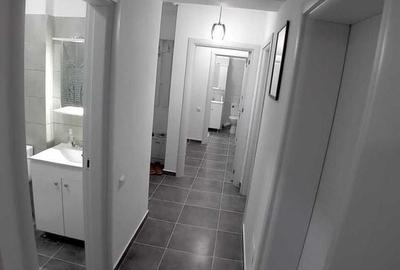 De inchiriat Apartament 3 camere Militari Residence - 6