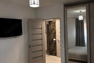 Apartament cu 2 camere decomandat în Preajba - 4