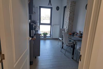 Apartament 2 camere Platza Residence - 5