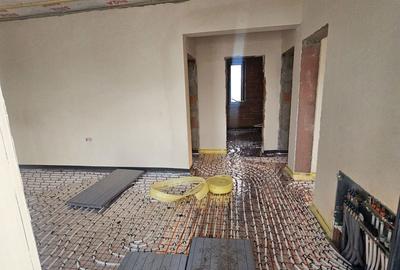 Casă cu 3 camere cu Teren 450 Mp în Tomești - 2