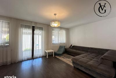 Casă cu 4 camere decomandat cu Teren 143 Mp în Palazu Mare - 11