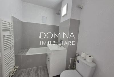 Apartament cu 3 camere decomandat în Central - 1