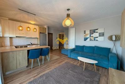 2 camere, modern, parcare, bloc nou, Buna Ziua, Bonjour Residence - 1