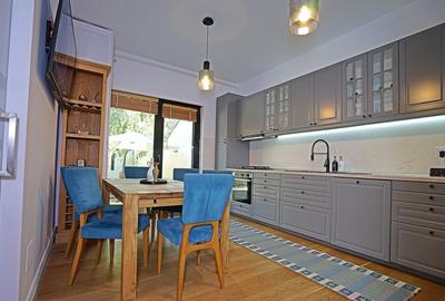 LUX Urban in Dristor-Park Lake-IOR Vila Exclusivista - 13