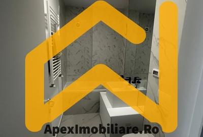 Garsonieră decomandată, mobilată în Parcul Carol - 9