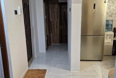 Apartament cu 4 camere decomandat în Huedin - 1