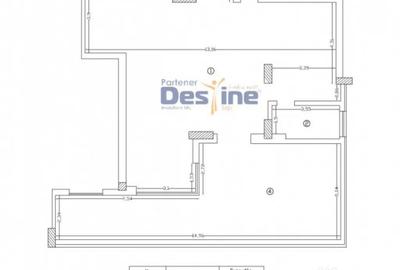 Spațiu comercial, de 111 mp, în Copou - 7
