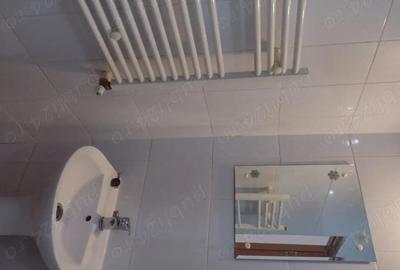 Garsonieră nedecomandată în Tomis Mall