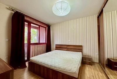 Apartament in vila Bucurestii Noi | str.Galiceni | Loc parcare - 6