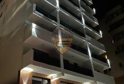 Tomis Nord Primavera Campus, cladire NZEB , 2 camere decomandat vedere stradala - 16