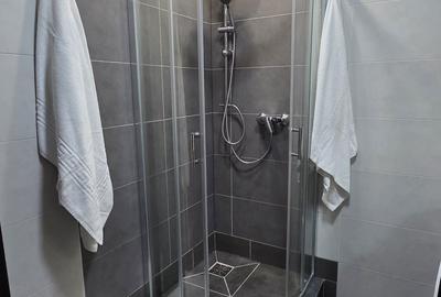 Apartament cu 2 camere semidecomandat în Central - 3