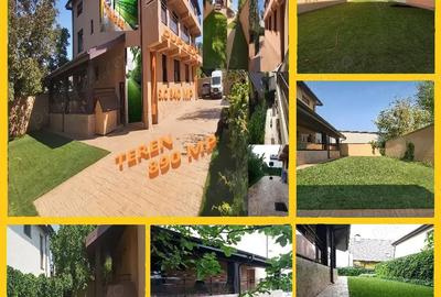 Casă cu 6 camere în Voluntari - 2