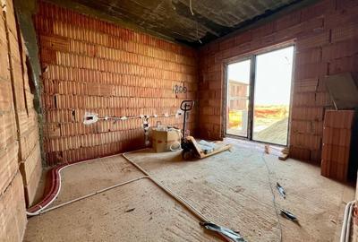 Duplex cu 5 camere cu Canalizare în Giroc - 11