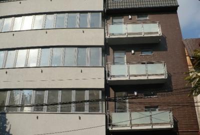 Cotroceni (reper Gradina Botanica), cladire birou 870mp, 10 locuri de parcare - 3