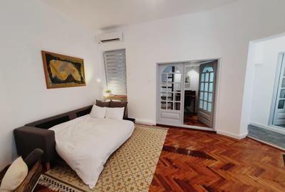 Garsonieră semidecomandată, mobilată în Romană - 2