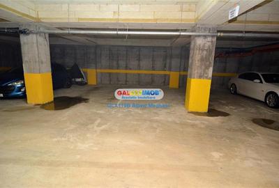 Apartament cu 3 camere semidecomandat, mobilat în Viilor - 24