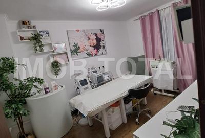 Spatiu central 50 mp, parter - 7