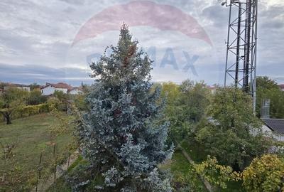 DE VANZARE Casa / Vila cu 6 camere in Popesti-Leordeni - 50