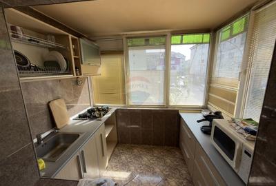 Apartament cu 4 camere decomandat, mobilat în Rogerius - 6