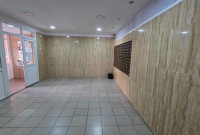 Garsonieră luminoasă, Bd. Unirii – Nerva Traian, 40 mp, etaj 5/8. - 12