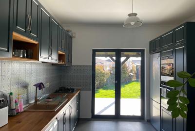 Casă cu 4 camere în Moșnița Nouă - 2