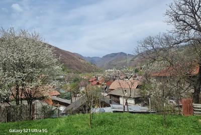 Casă în Moroeni - 12